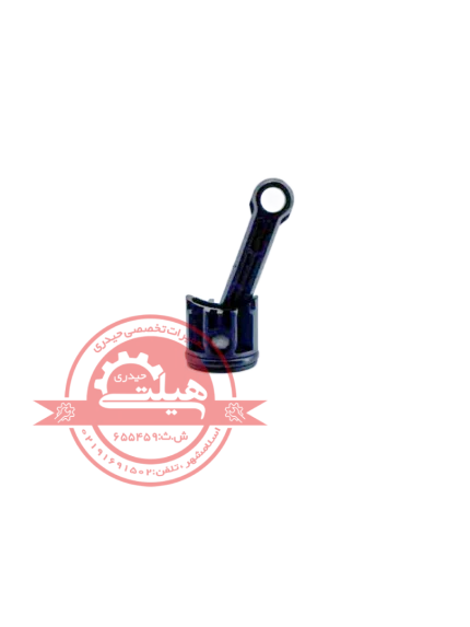 کیت کامل پیستون و شاتون چکش تخریب هیلتی TE 70