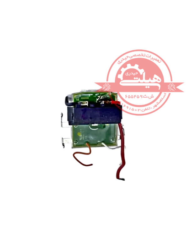 برد باتری هیلتی B22