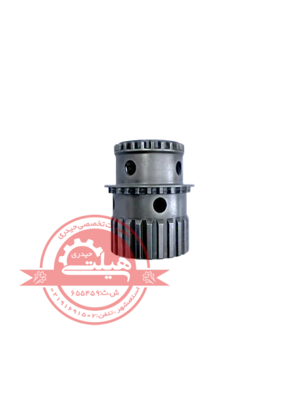 شفت مرکزی هیلتی TE 70