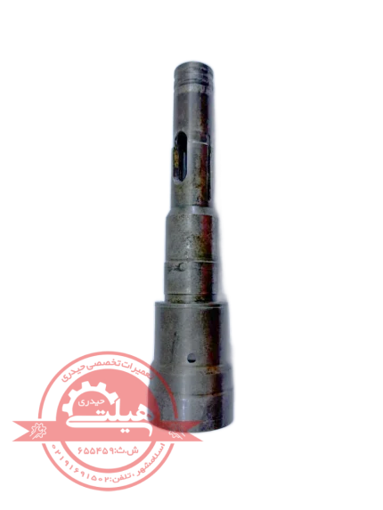 قلم گیر TE 70 - 90 درصد (نمای جانبی)
