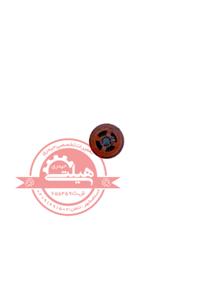 درب روغن هیلتی TE 70 (درپوش گریس)