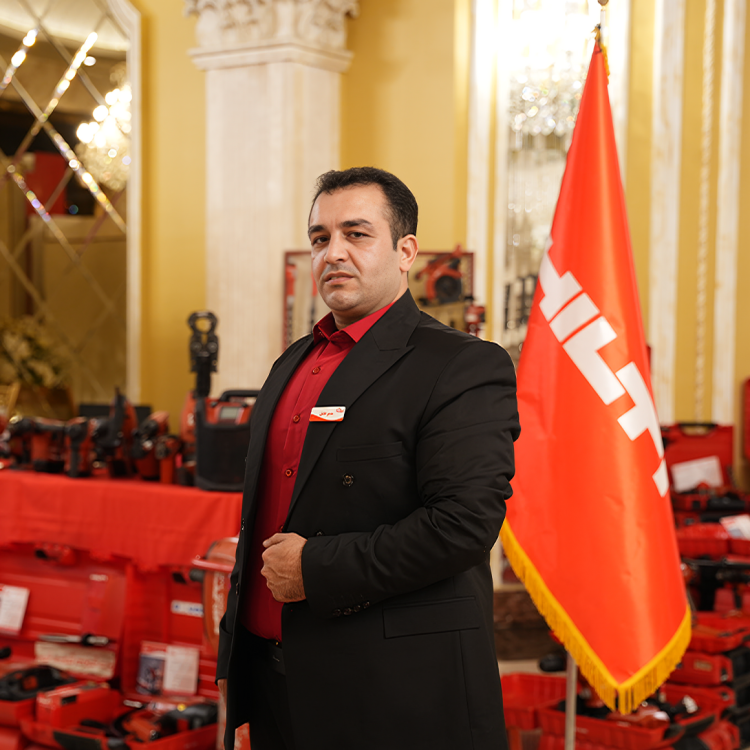 هیلتی