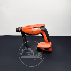دریل شارژی هیلتی