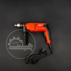تاریخچه کامل تاسیس و شکل گیری برند هیلتی
